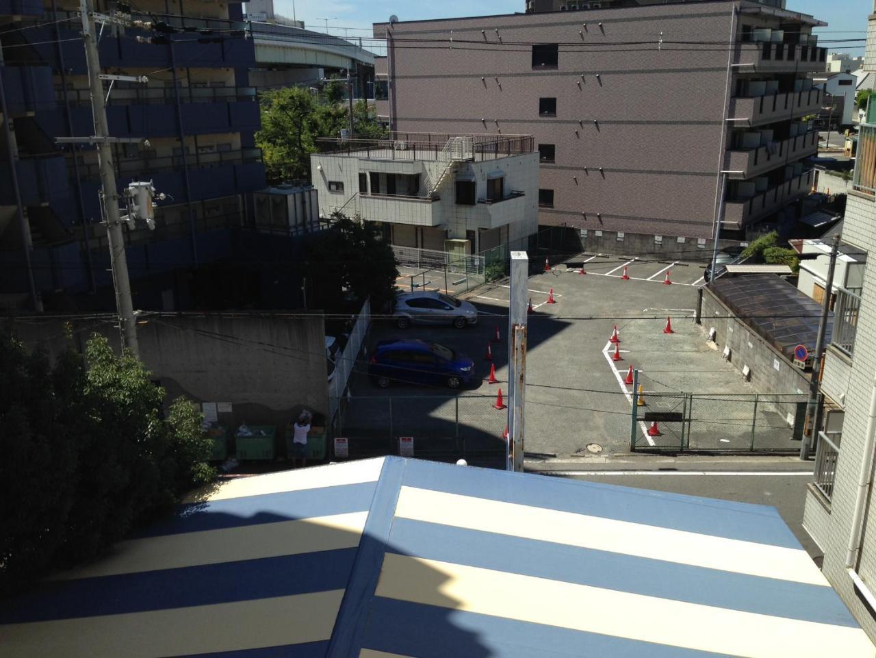 Hotel Stella (Adults Only) Sakai  Exterior foto